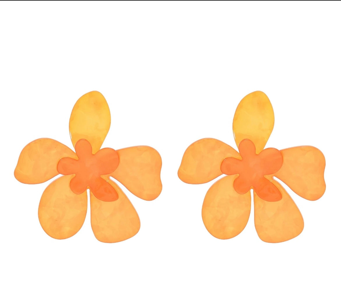 Flower Bomb