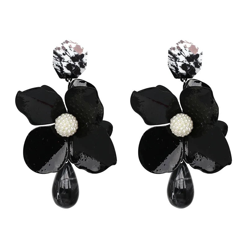 Flower Bomb
