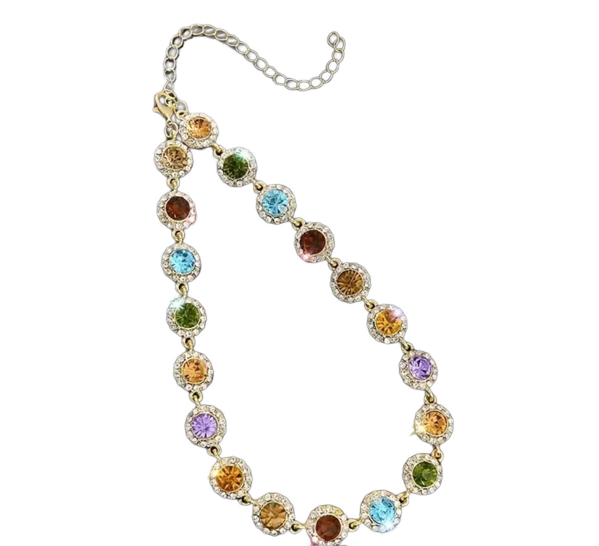 Chelsea Choker