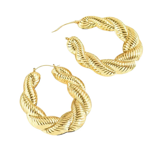Gold Jumbo Bamboo