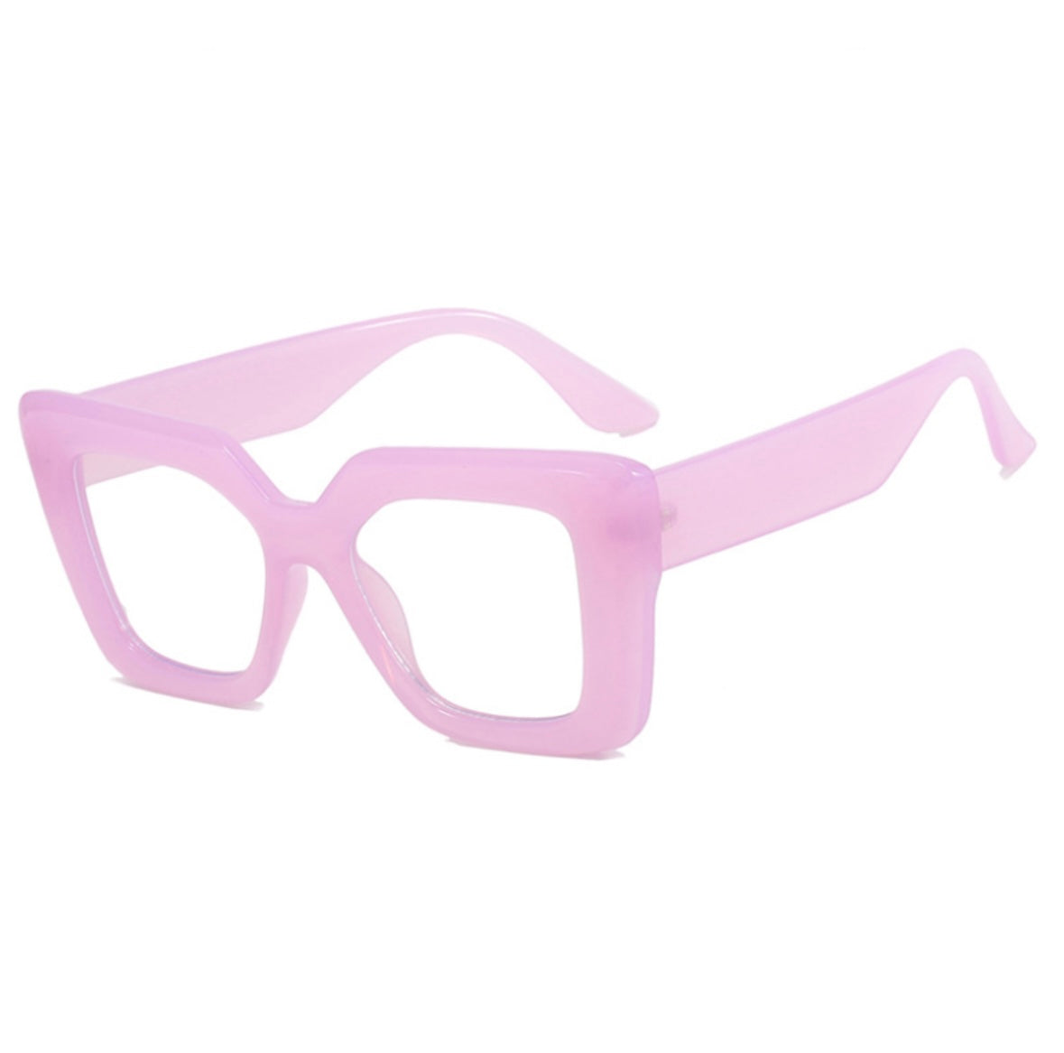 Pretty In Pink