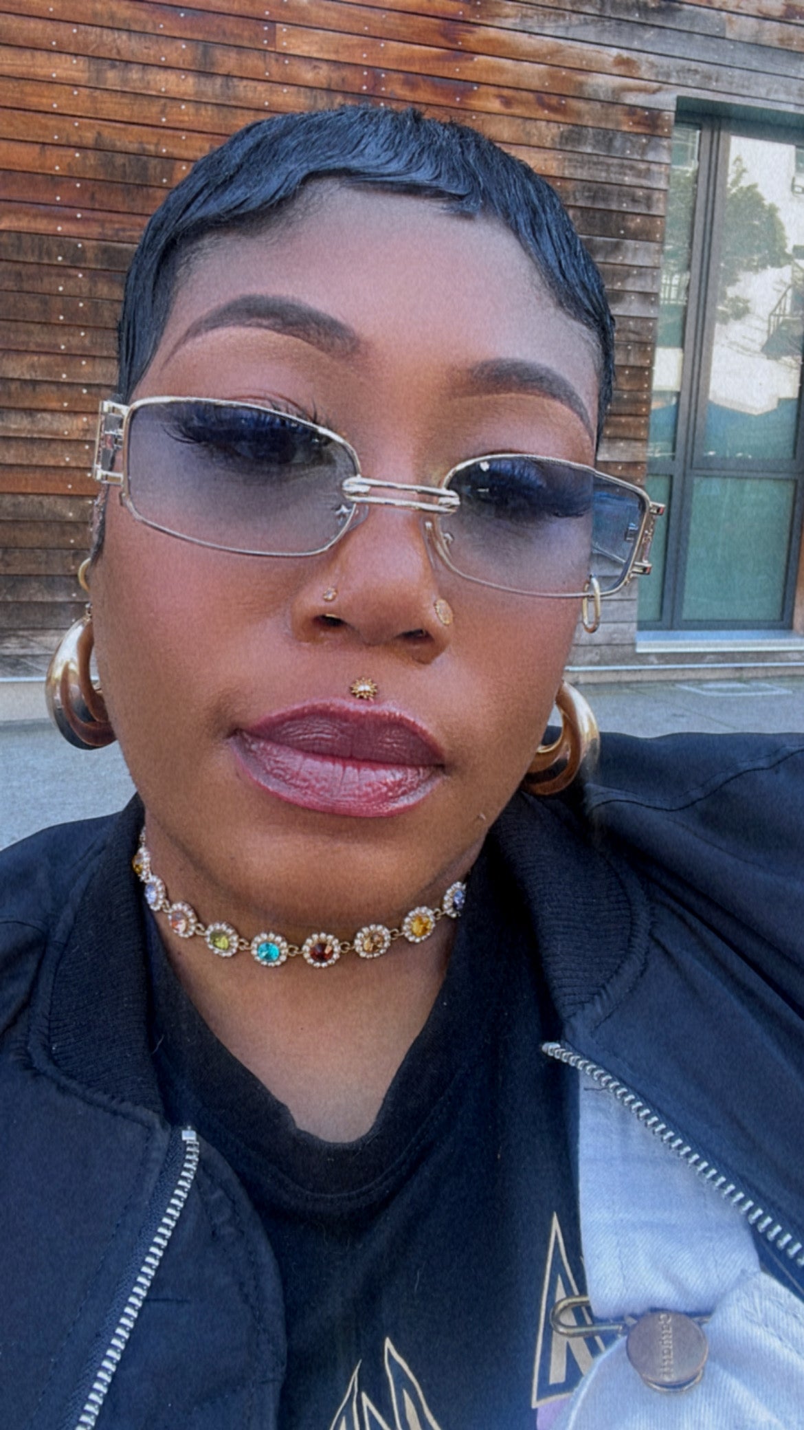 Chelsea Choker