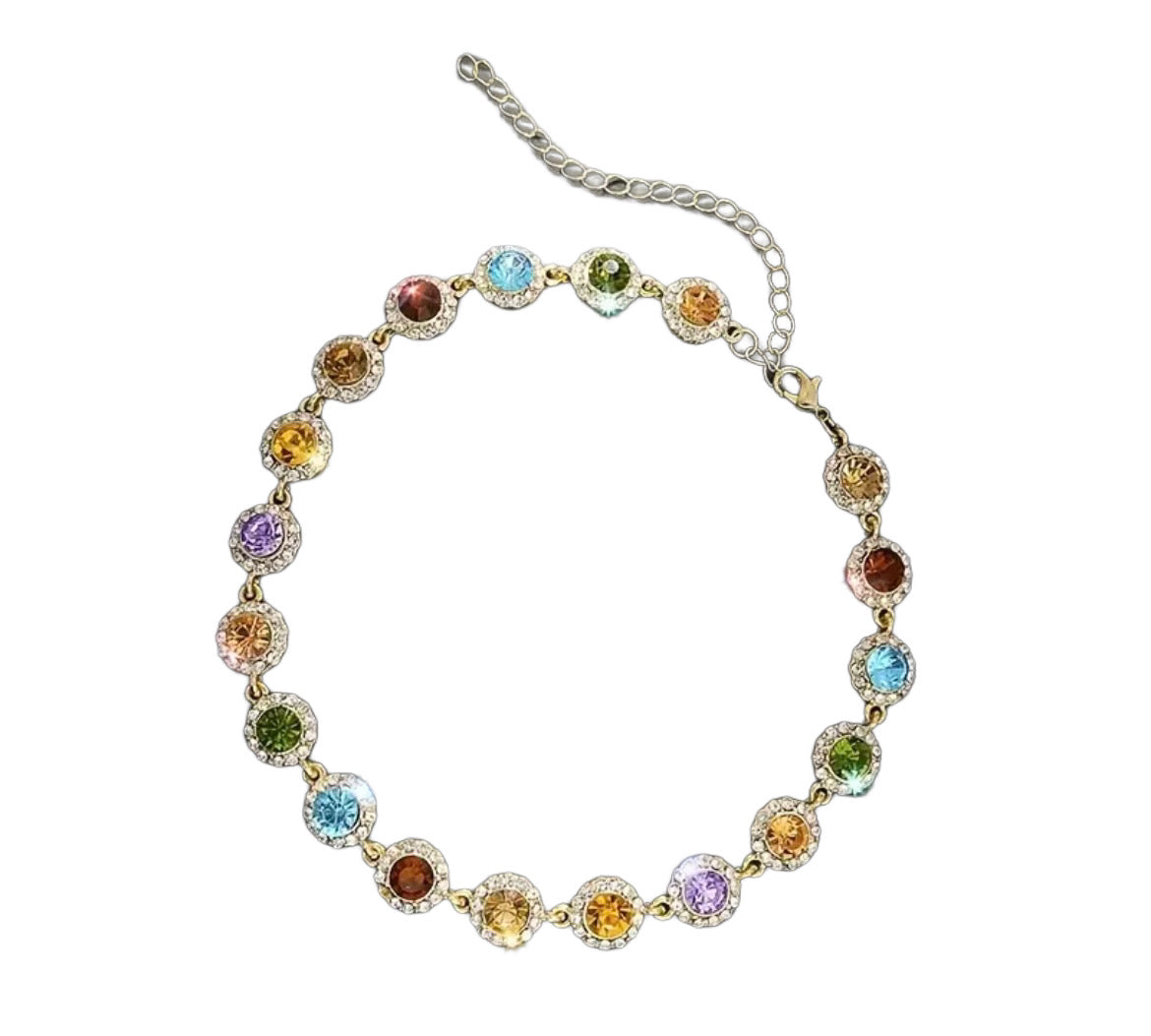 Chelsea Choker