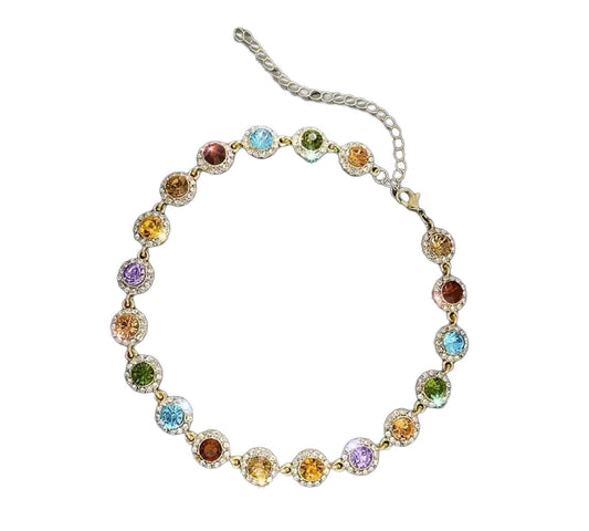 Chelsea Choker
