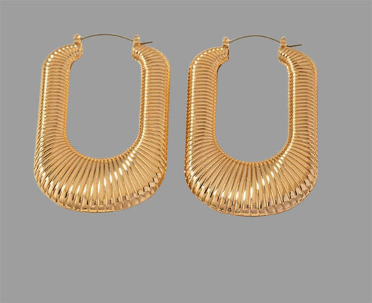 Geometric Hoops