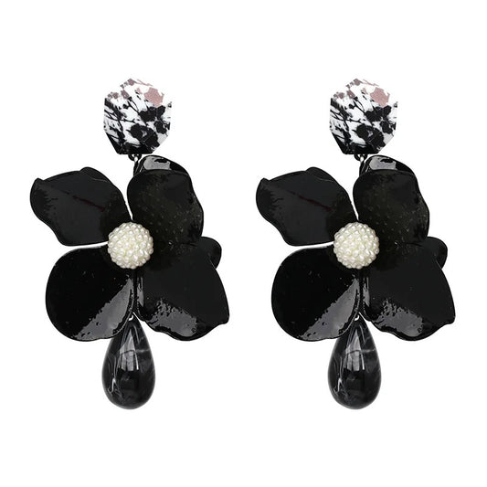 Flower Bomb